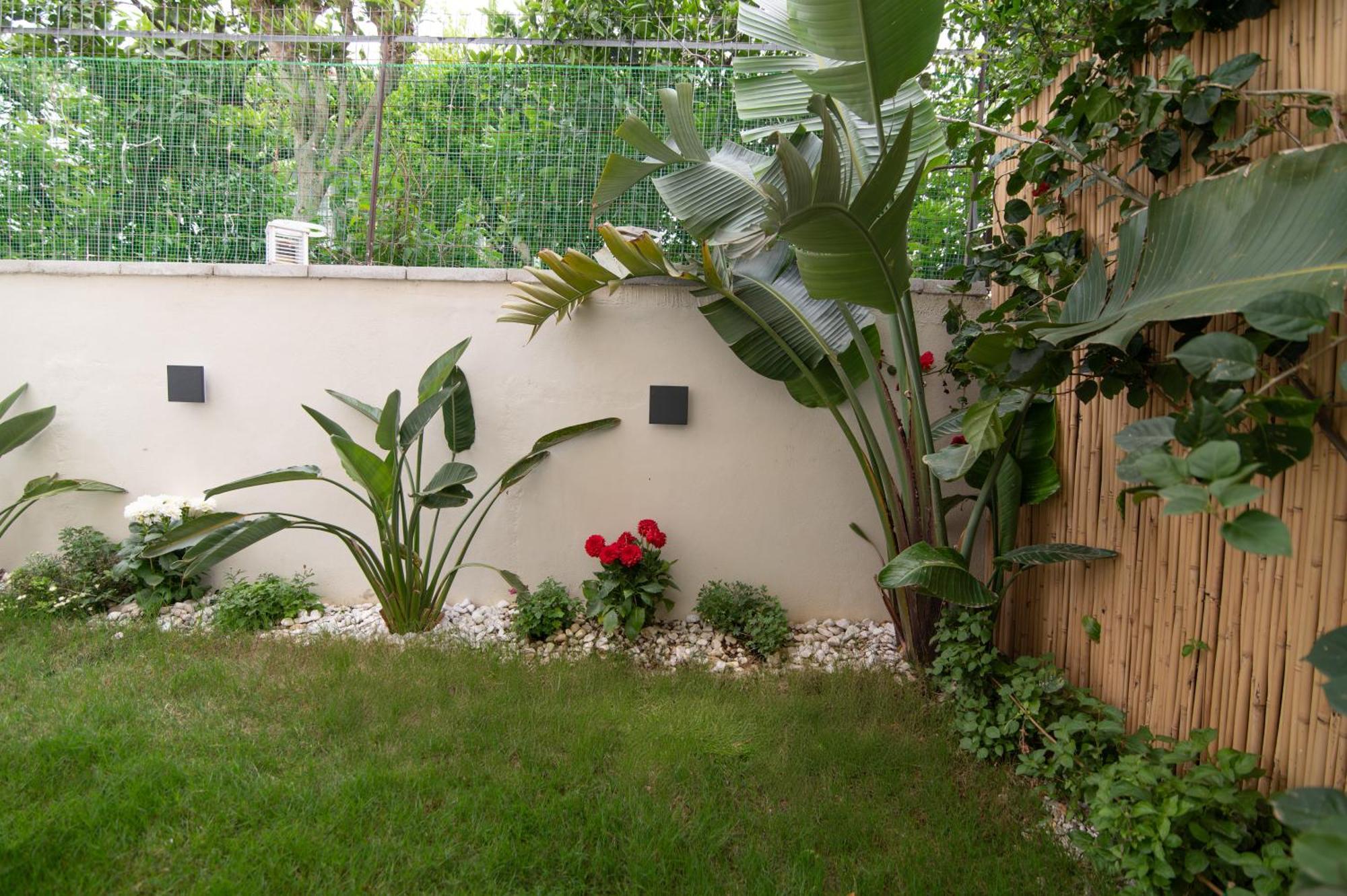 Casa Moca Chrissi Akti Chania Exterior foto